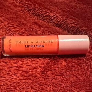 Lip Plumper - Vibrant Orange/Pink